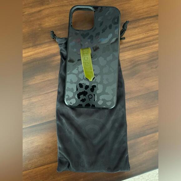 Leopard Loopy Case for IPhone‎ 12pro - Picture 5 of 5